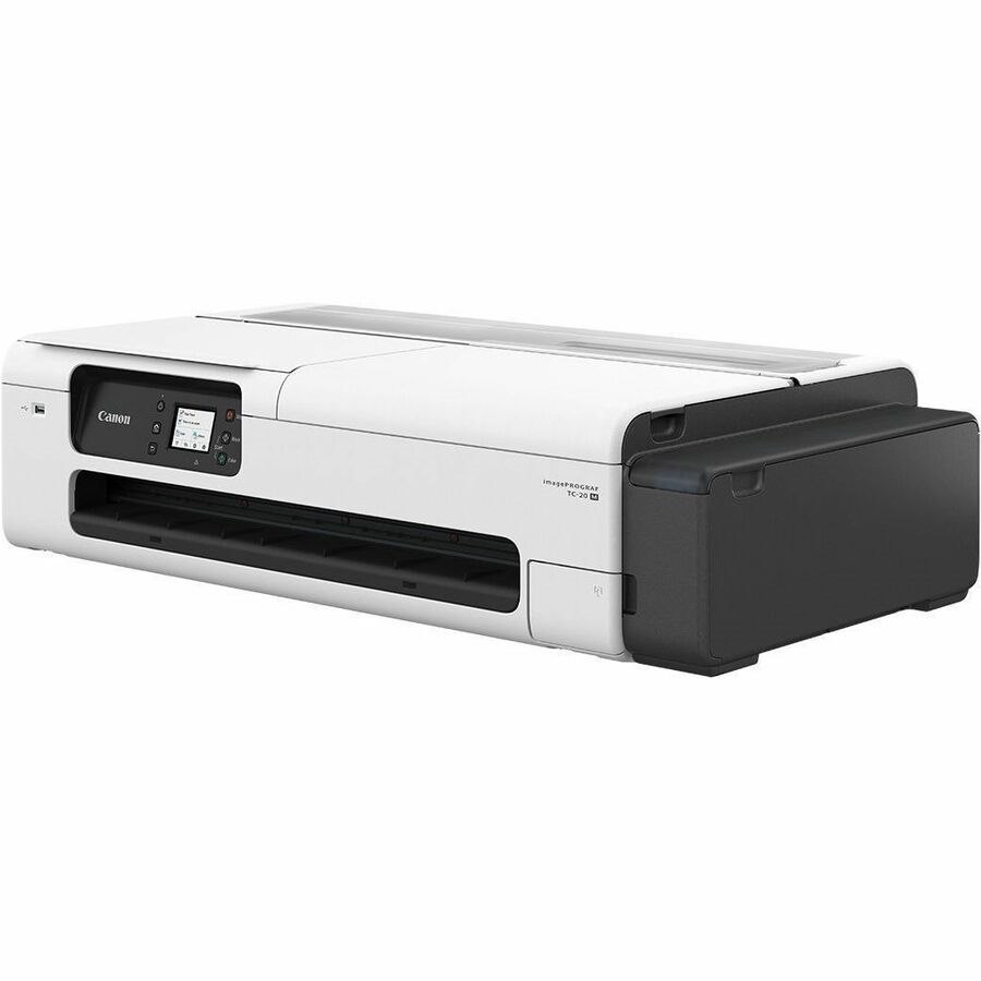 Canon imagePROGRAF TC-20M Inkjet Large Format Printer - Includes Printer, Scanner - Color