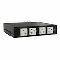 Middle Atlantic NEXSYS Compact Power Distribution Unit - 20 Amp, 6 Outlet PDU - Multi-Stage Surge Protection