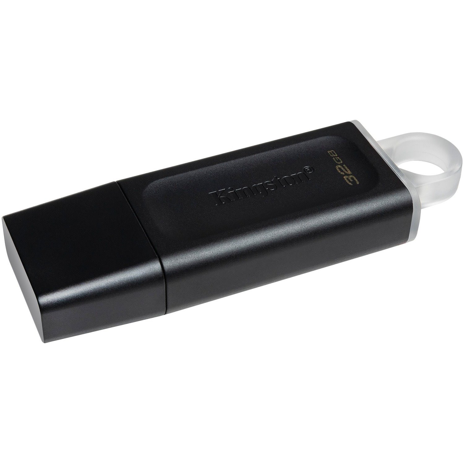 Kingston DataTraveler Exodia 32GB USB 3.2 (Gen 1) Type A Flash Drive