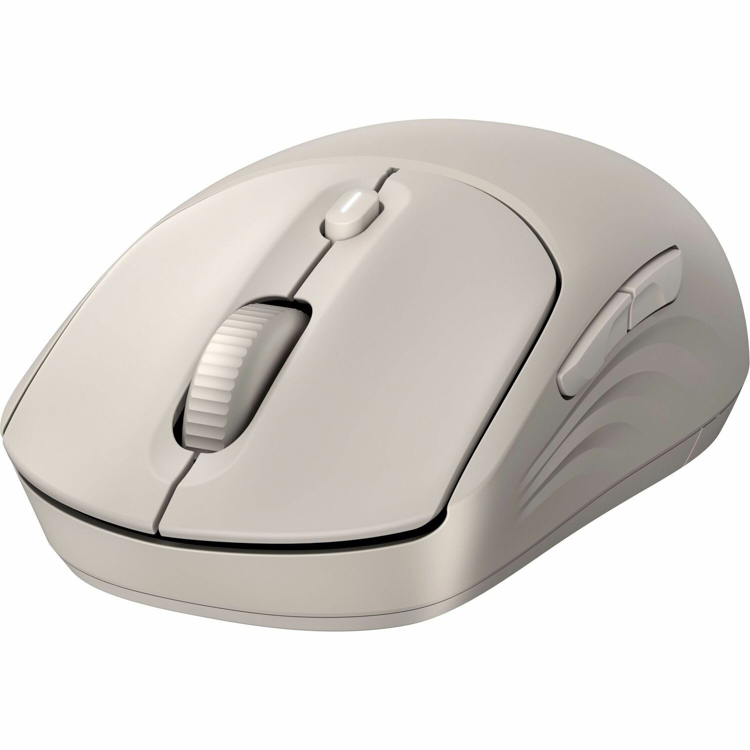 HP 400 Quiet Maple Wireless Mouse