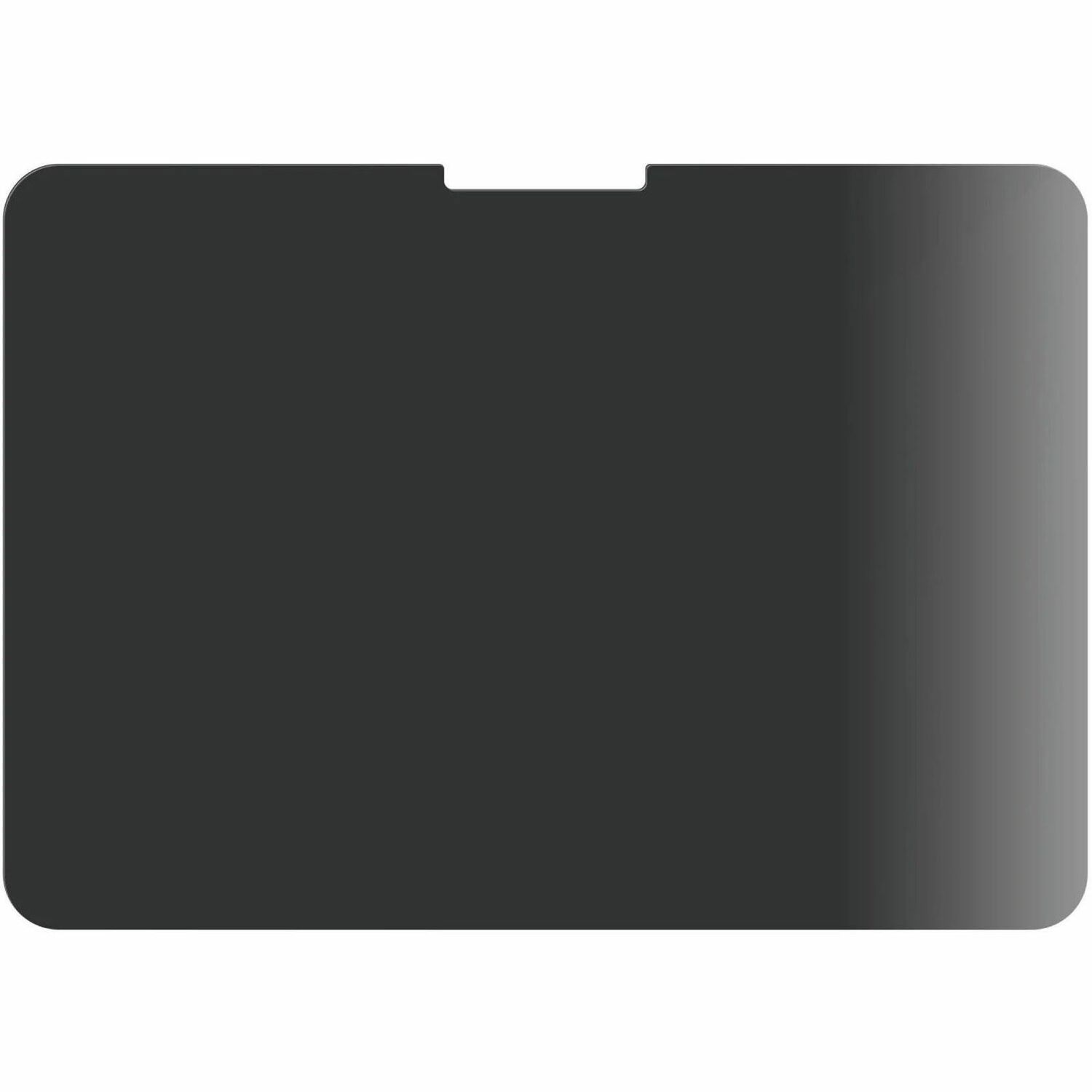 PanzerGlass Glas Privacy screenprotector voor iPad Pro 11 (2024)