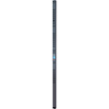 Rack PDU 2G, Metered-by-Outlet, ZeroU, 20A, 208V, (21) C13 & (3) C19