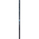 Rack PDU 2G, Metered-by-Outlet, ZeroU, 20A, 208V, (21) C13 & (3) C19