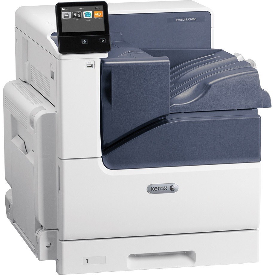 Xerox VersaLink C7000 C7000V/DN Desktop Laser Printer - Colour