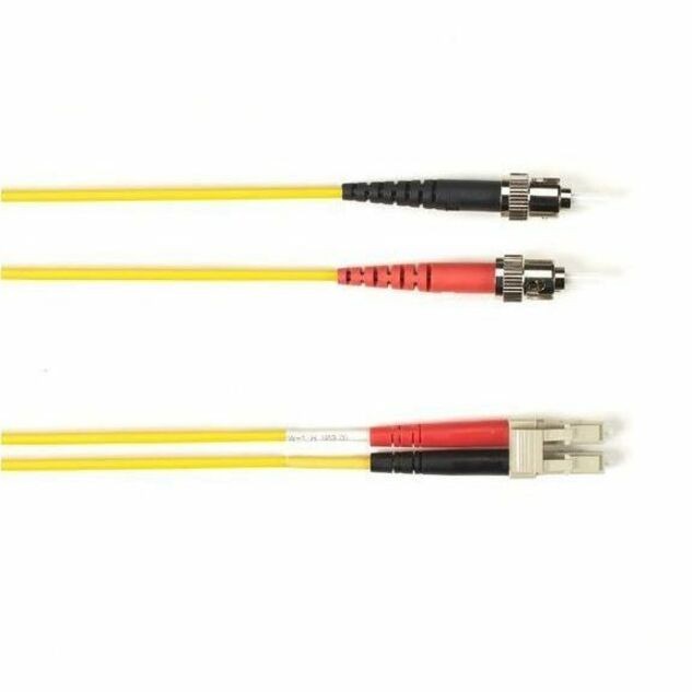Black Box Os2 9/125 Singlemode Fiber