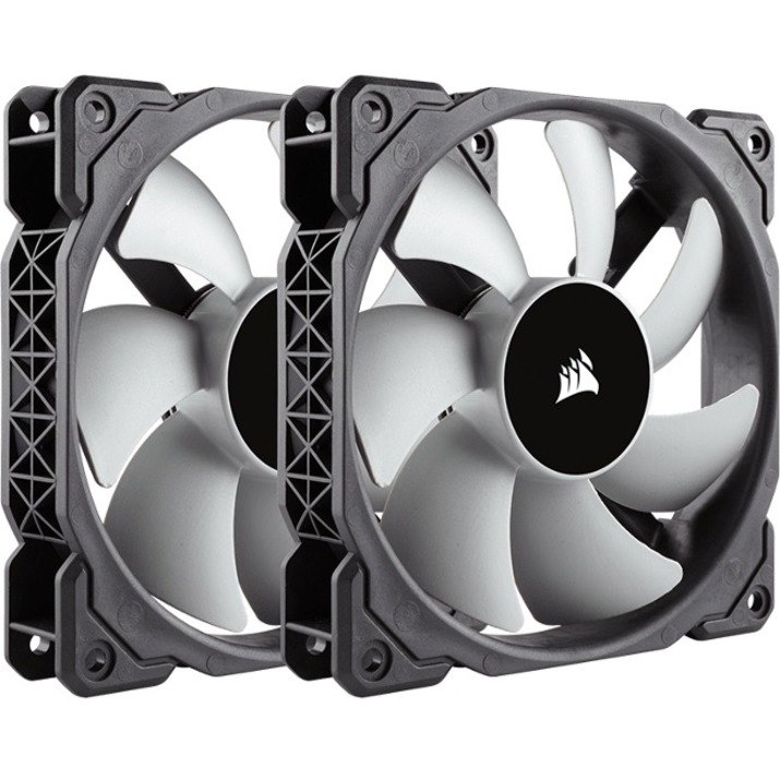 Corsair ML120 2 pc(s) Cooling Fan - Case