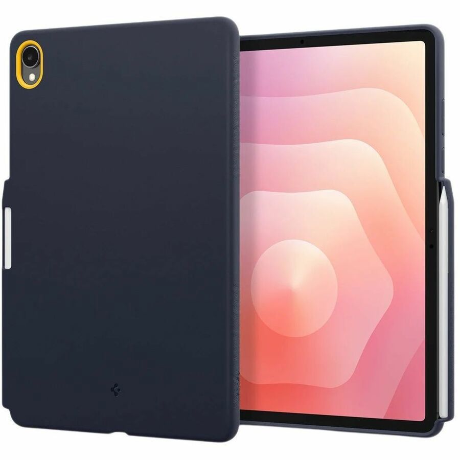 Spigen Gal Tab S11 2025 NanPop Blueb Nav