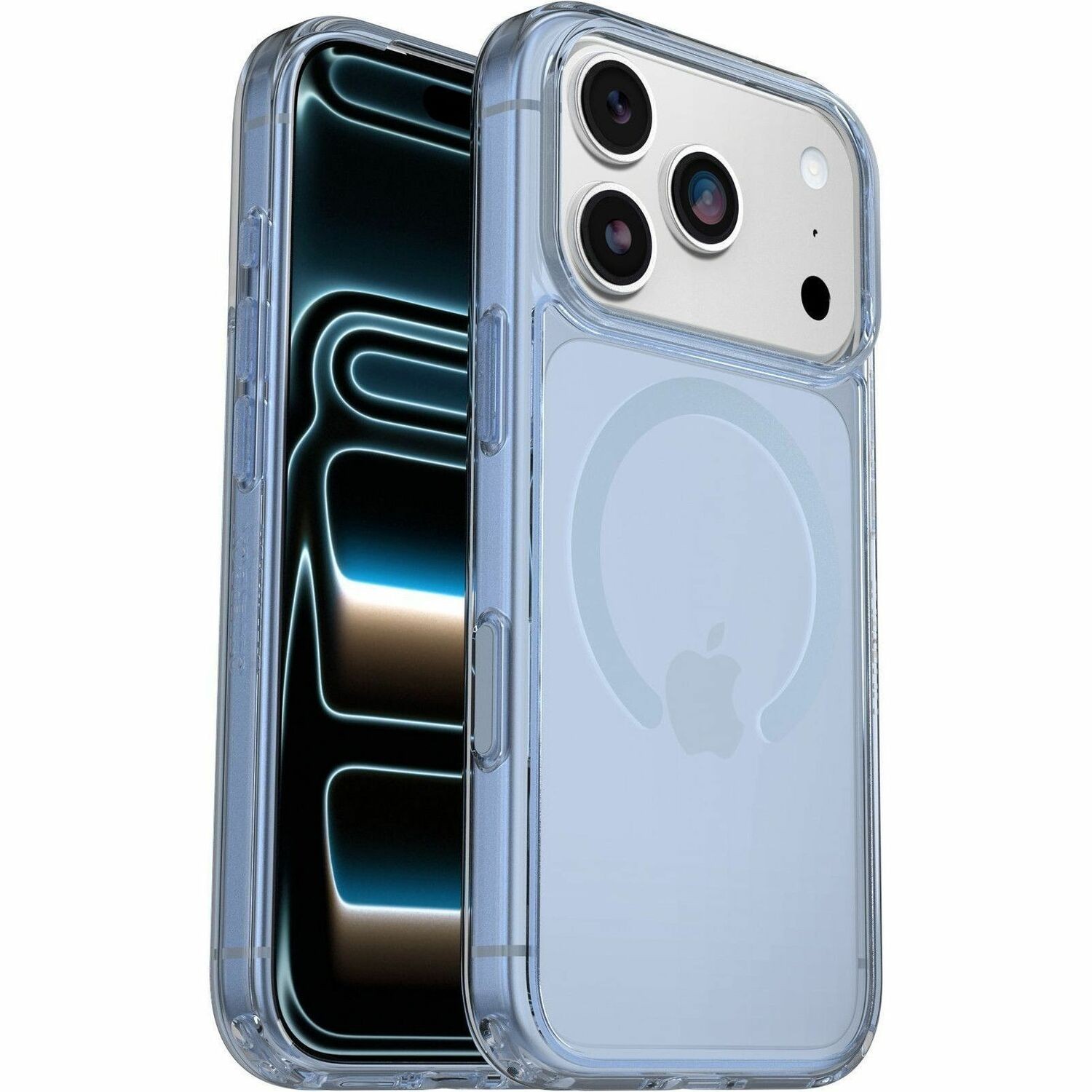 OtterBox Symmetry CLR Mag Camera Control