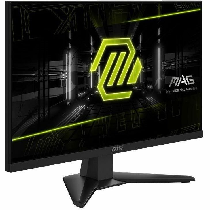 MSI MAG 244F 24" Class Full HD Gaming LCD Monitor - 16:9