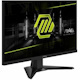 MSI MAG 244F 24" Class Full HD Gaming LCD Monitor - 16:9