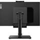 Lenovo ThinkCentre TIO24Gen4 24" Class Webcam LCD Touchscreen Monitor - 16:9 - 4 ms