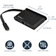 StarTech.com USB Type C Docking Station for Notebook, Monitor - 100 W