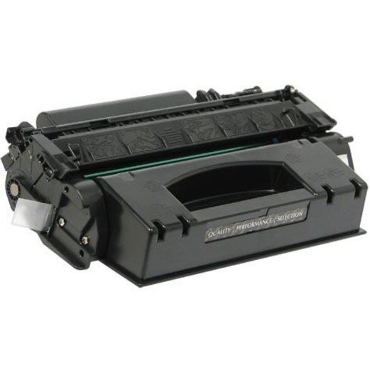 Clover Imaging Remanufactured High Yield Toner Cartridge for HP 53X (Q7553X)