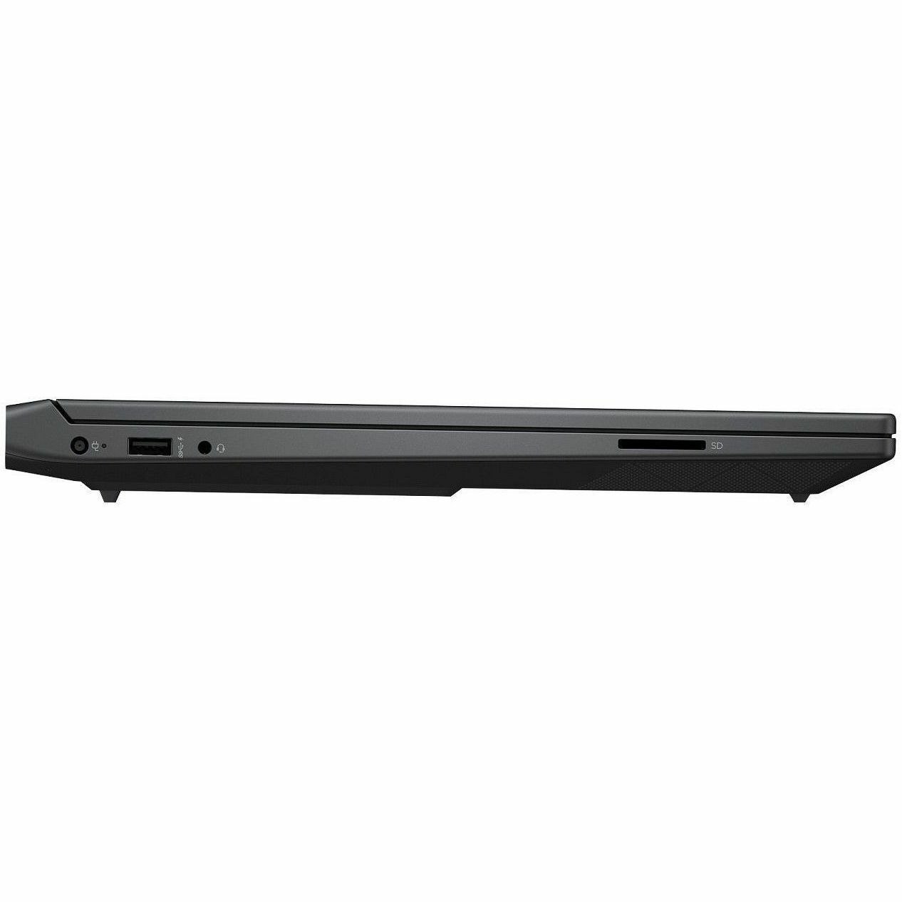 VICTUS 15-fb2000 15-fb2020ca 15.6" Gaming Notebook - Full HD - AMD Ryzen 5 8645HS - 16 GB - 512 GB SSD - Mica Silver