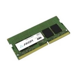 Axiom 16GB DDR4-2933 SODIMM - TAA Compliant