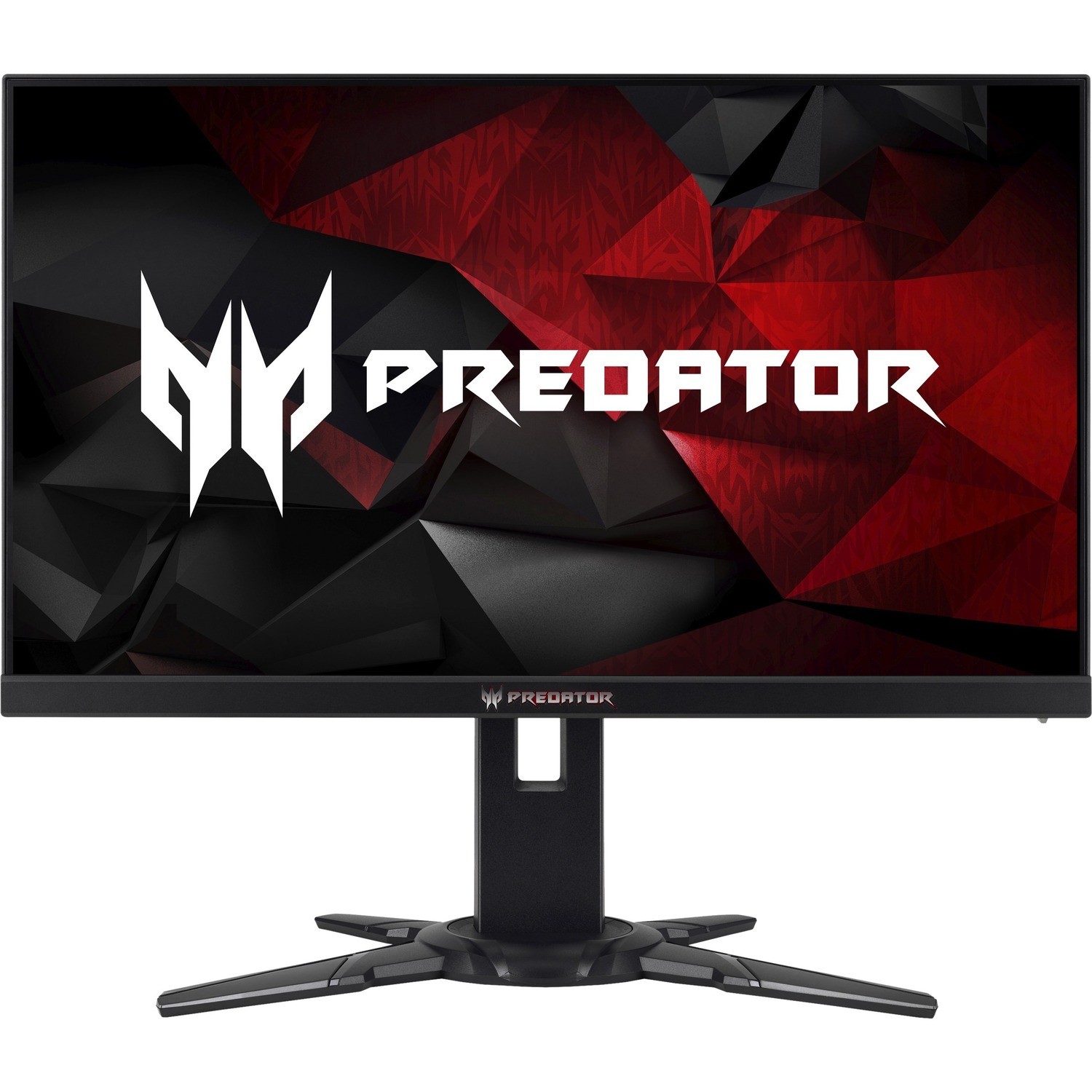 Acer Predator XB272 27" Class Full HD Gaming LCD Monitor - 16:9 - Black