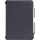 STM Goods dux Case for Apple iPad Pro (3rd Generation) Tablet - Black, Clear