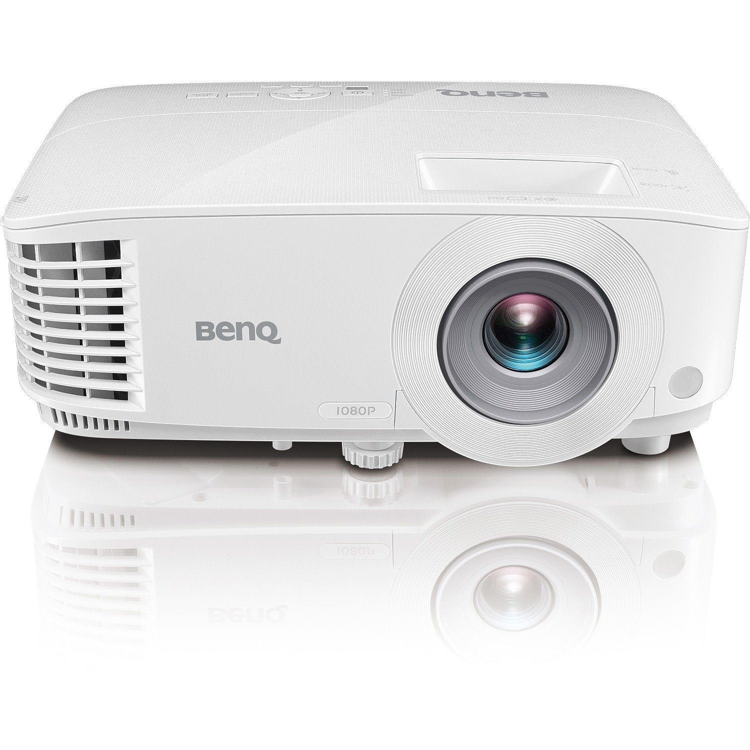 BenQ MH733 3D Ready DLP Projector - 16:9