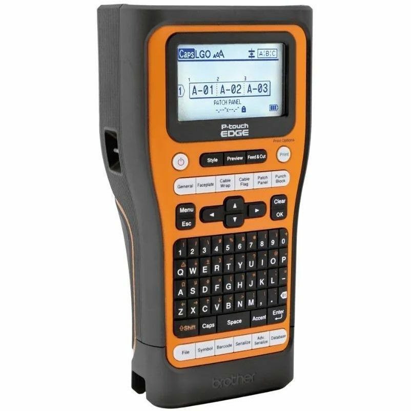 Brother PT-E510VP Electronic Label Maker