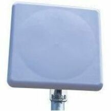 Extreme Networks 13Dbi (2.4 GHZ) And 14Dbi (5 And 6 GHZ) Outdoor Quad Sector 35 Degree Tri-Band W