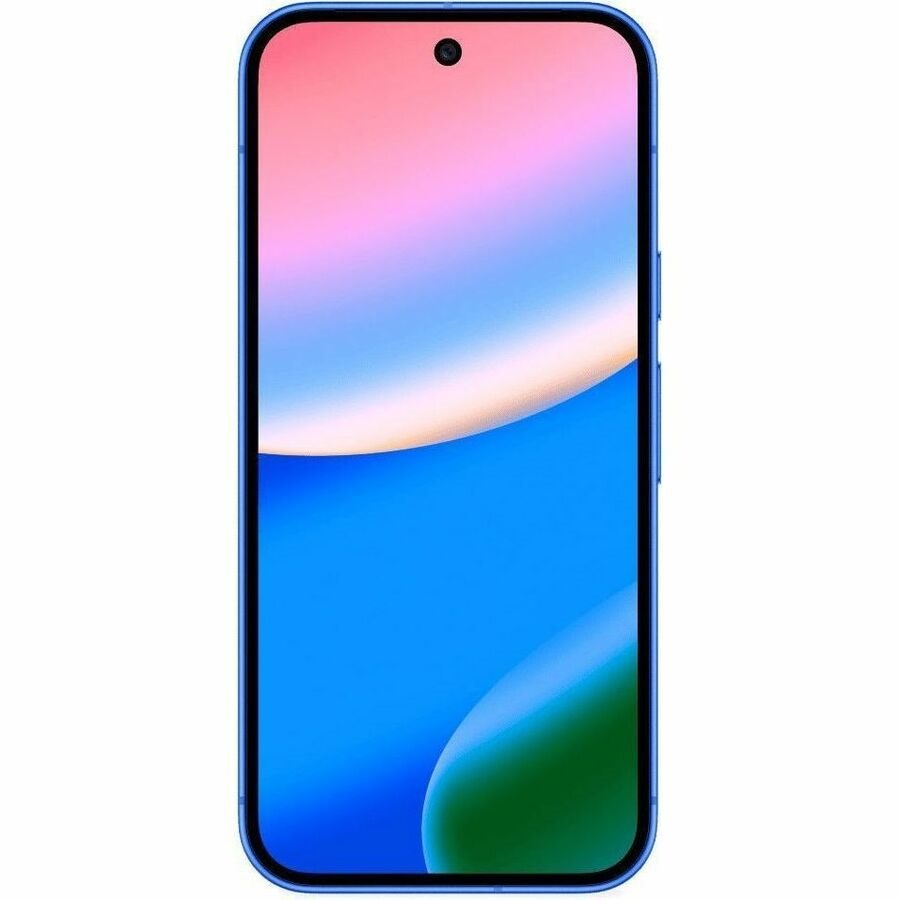 Google Pixel 10 5G 128GB - Indigo (Ga10216-Ca) *Au Stock*, 6.3', Oled, 120Hz, 12GB/128GB, 48MP/10.5MP, Single + Esim, 4970mAh, 2 Years Warranty