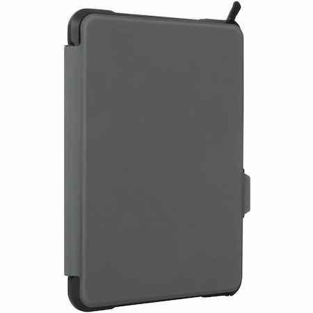 Targus Field-Ready THD933USZ Keyboard/Cover Case Samsung Galaxy Tab Active4 Pro Tablet - Black - TAA Compliant