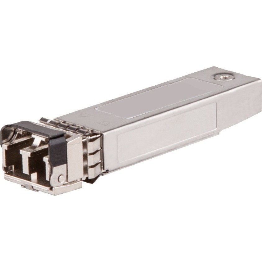 ARUBA 10G SFP+ LC SR 300M MMF SCVR HPE