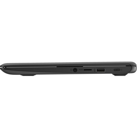 HP Chromebook 11 G6 EE 11.6" Chromebook - Intel Celeron N3450 - 8 GB - 32 GB Flash Memory - English Keyboard