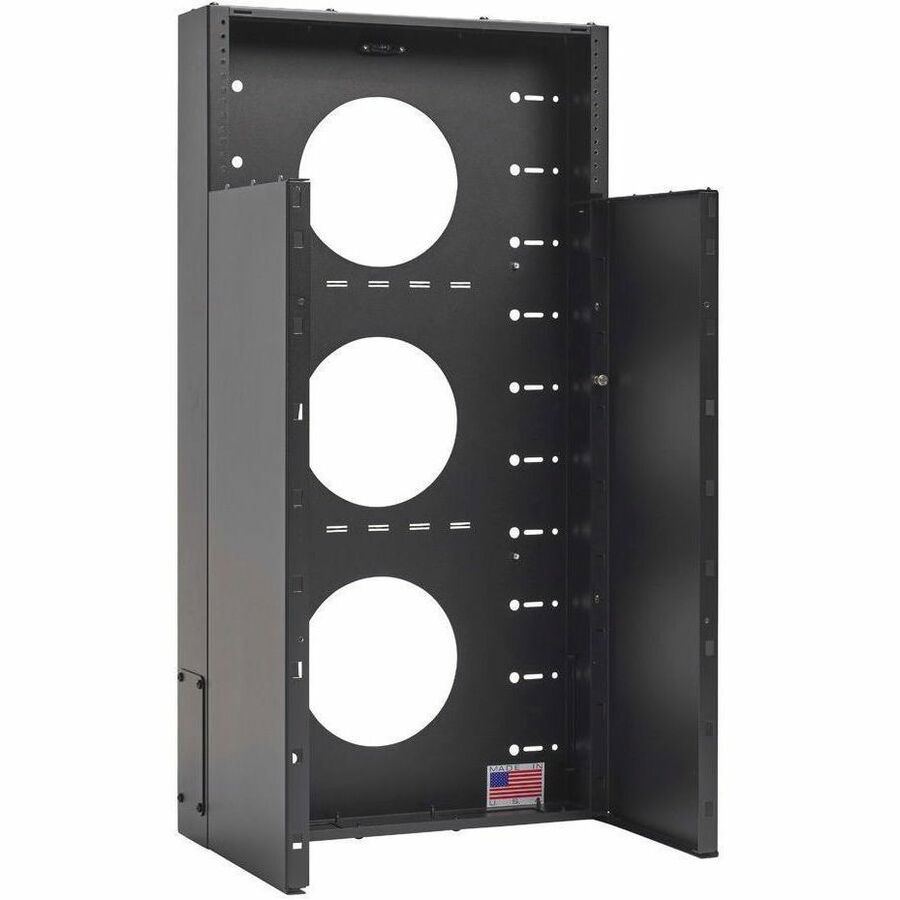 Eaton MiniRaQ Rack Mount Enclosure