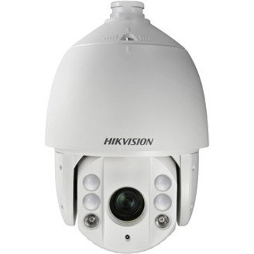 Hikvision DS-2DE7330IW-AE 3 Megapixel HD Network Camera - Monochrome, Color - Dome