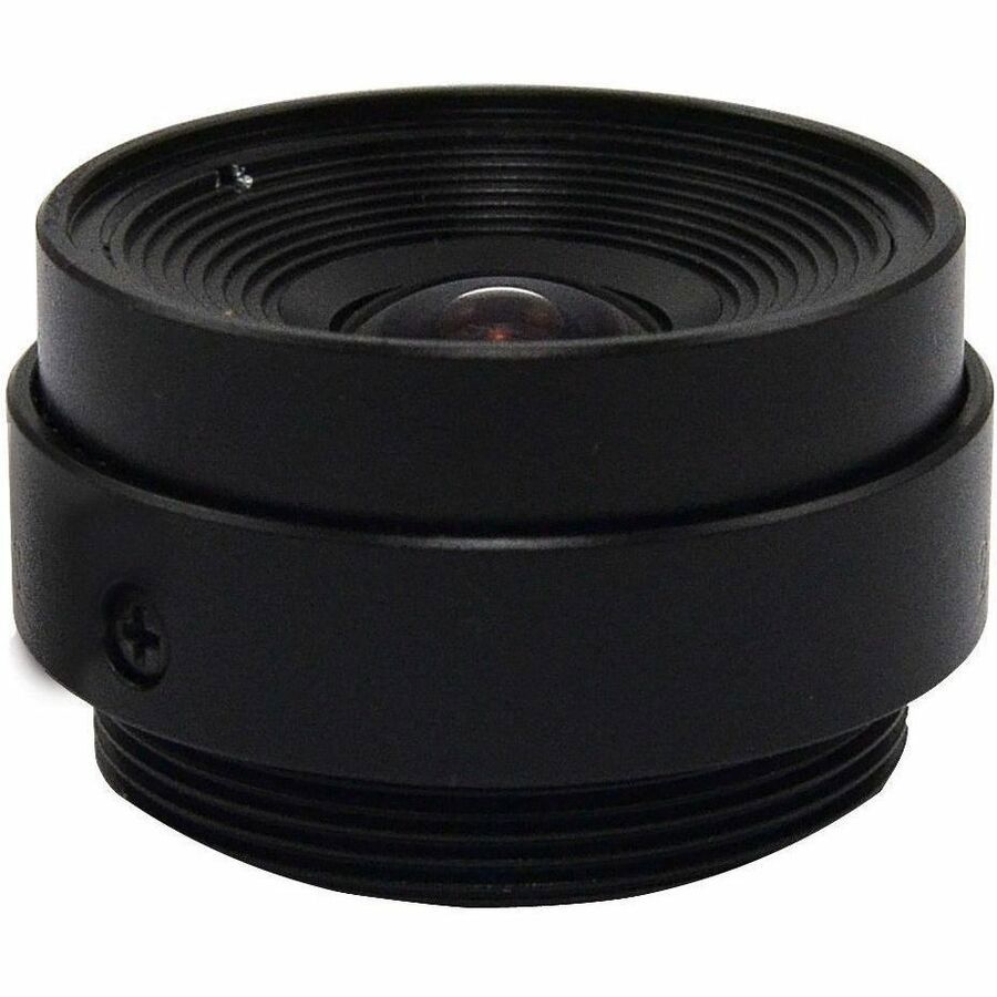 ACTi - 2.80 mmf/2 - Fixed Lens for CS Mount