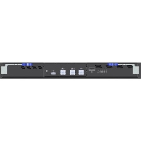 Mellanox X86 Dual-core Chassis Management Module