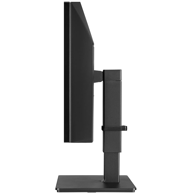LG Ultrawide 34BN77C-B 34" Class UWQHD Curved Screen LCD Monitor - 21:9 - Glossy Black, Textured Black - TAA Compliant
