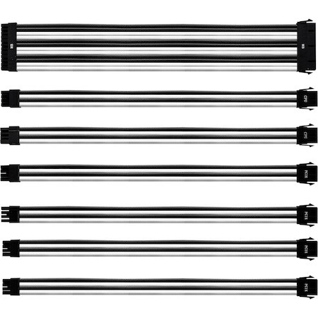 Cooler Master CMA-NEST16WTBK1-GL Cable Kit