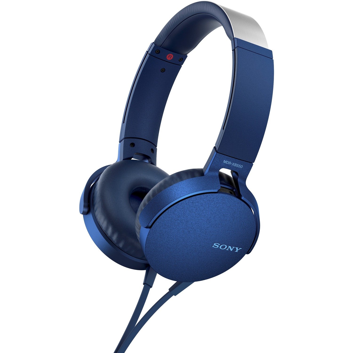 Sony XB550AP Extra Bass Headphones