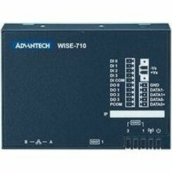 Advantech NXP Cortext A9 2Xlan 3Xcom