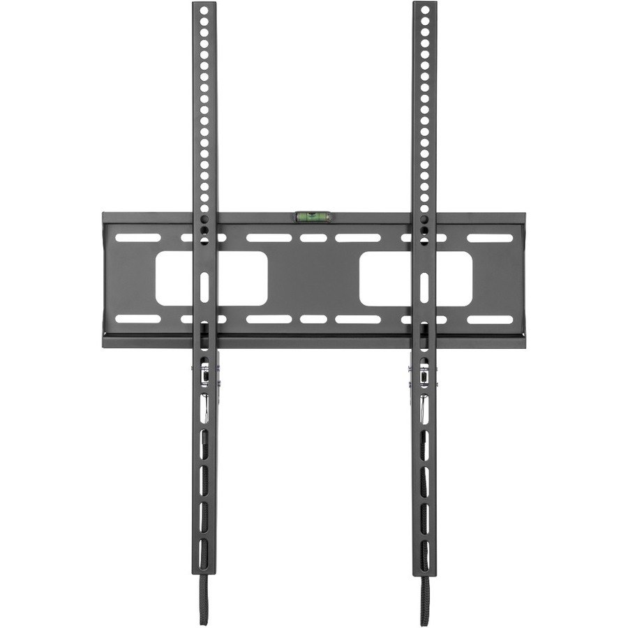 Atdec Wall Mount for Digital Signage Display - Black