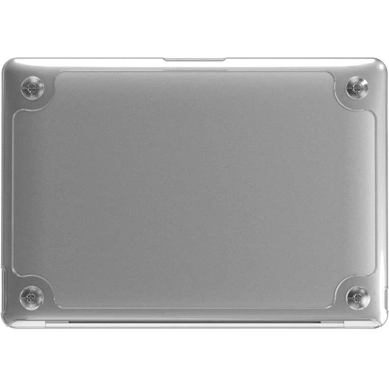 Tech21 Evo Clear Case for Apple MacBook Air, MacBook Air (Retina Display) - Clear