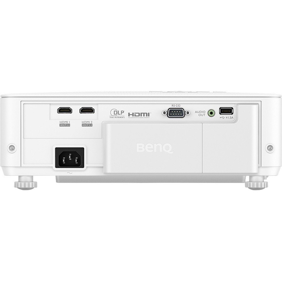 BenQ TK700STI 3D Short Throw DLP Projector - 16:9