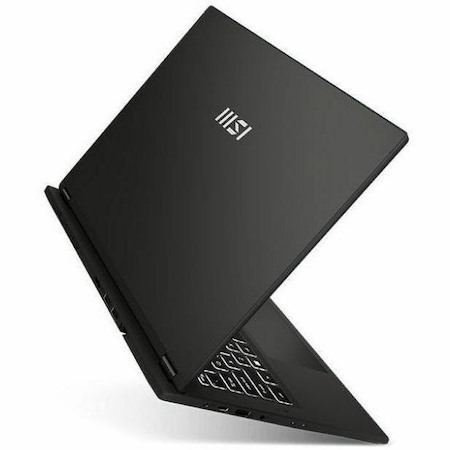 MSI Commercial 14 H A13MG Commercial 14 H A13MG vPro-057AU 14" Notebook - Full HD Plus - Intel Core i5 13th Gen i5-13500H - vPro Technology - 16 GB - 512 GB SSD - Solid Gray