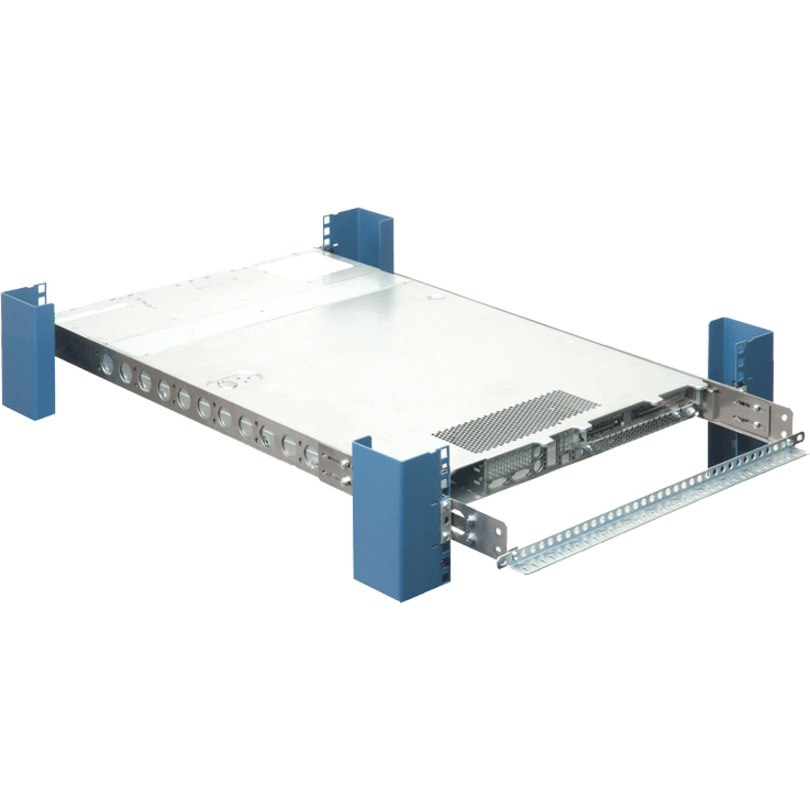 Rack Solutions 1U 115-C Rail for HP