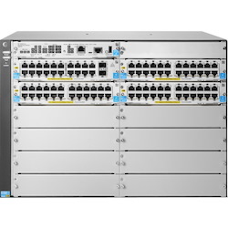 HPE 5406R zl2 Switch