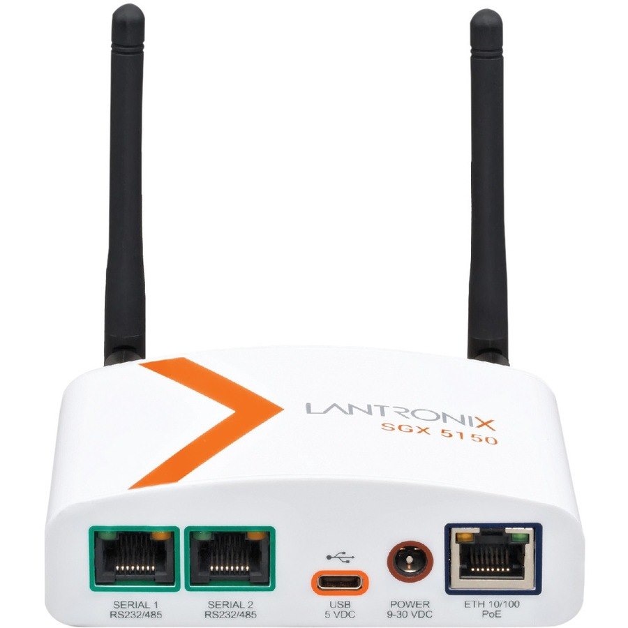 Lantronix SGX 5150 IoT Gateway Device