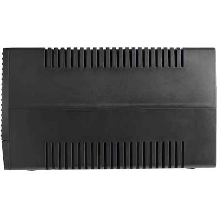 Tripp Lite by Eaton 1000VA 600W 230V Line-Interactive UPS - 8 C13 Outlets, 2 Australian Outlet Adapters, LCD, USB, Tower