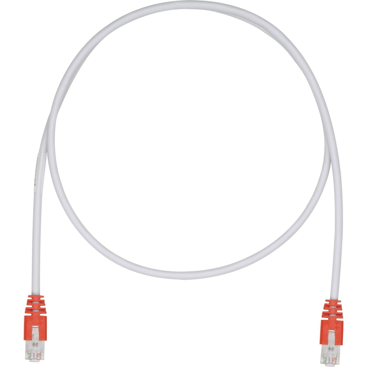 Panduit Cat.5e UTP Patch Network Cable