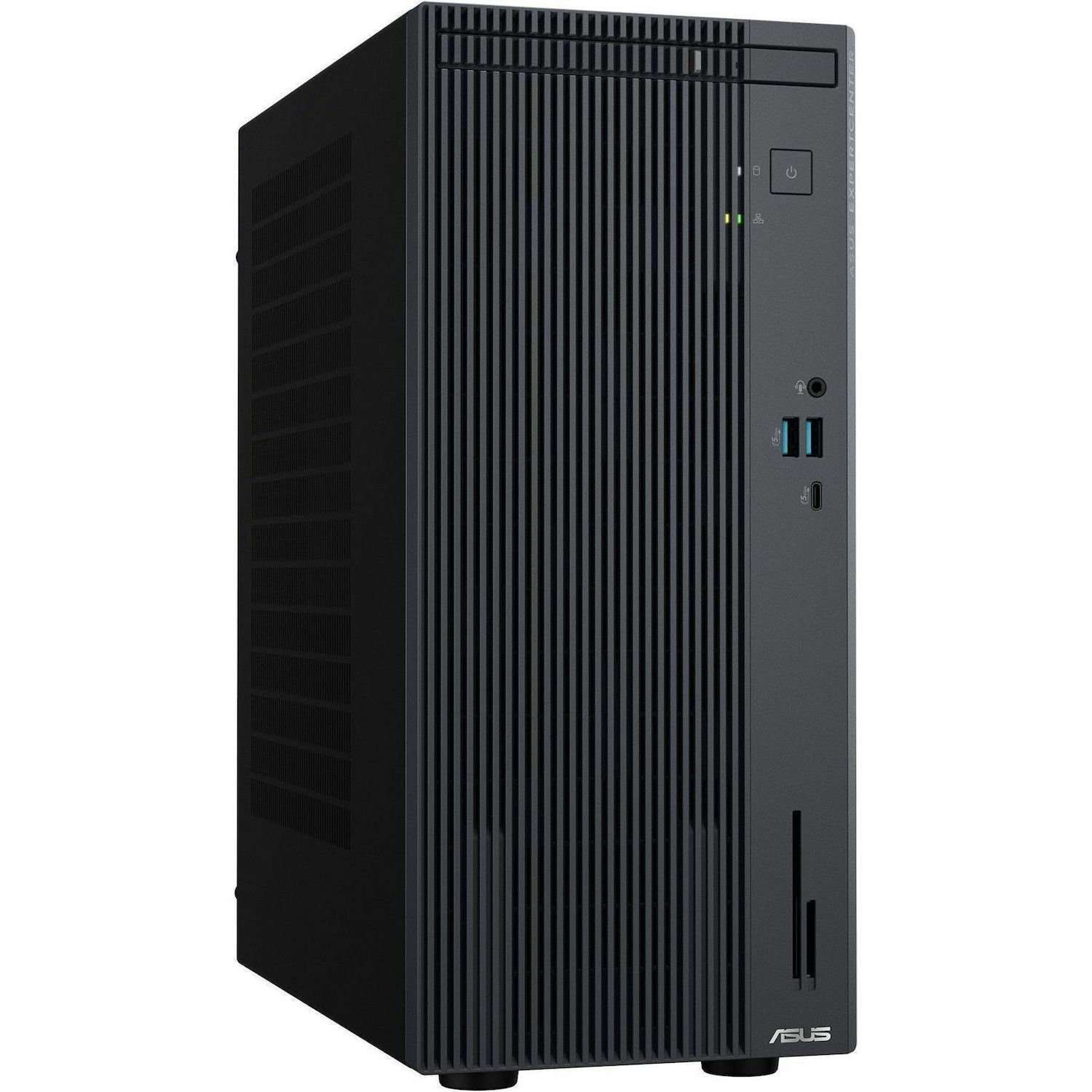 Asus ExpertCenter P500 P500MV-XS503 Desktop Computer - Intel Core i5 13th Gen i5-13420H - 16 GB - 512 GB SSD - Mini-tower - Gray