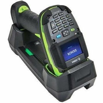 Zebra DS3600-KD DS3678-KD Barcode Scanner Kit