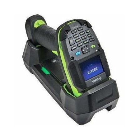 Zebra DS3600-KD DS3678-KD Barcode Scanner Kit