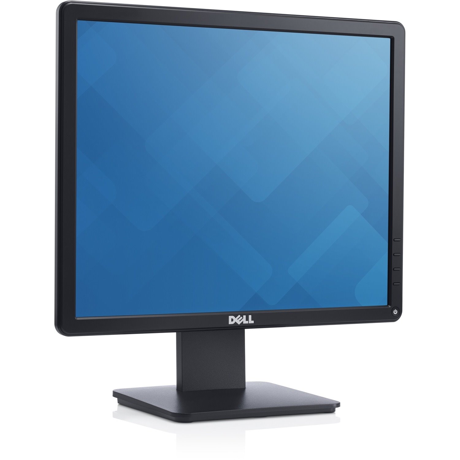 Dell E1715S 17" Class SXGA LCD Monitor - 5:4 - Black