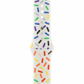 Apple 45-mm Pride Edition Sport Band - M/L
